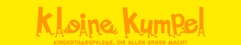 logo Kindertagspflege Steffi Kubenka